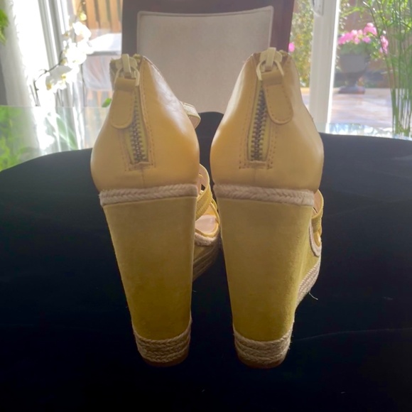 Summer Wedges - Picture 4 of 4